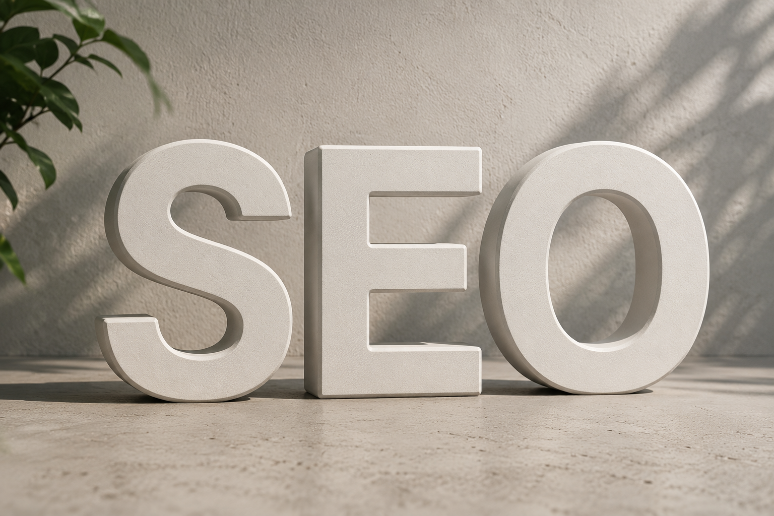 Estratègia SEO i Màrqueting