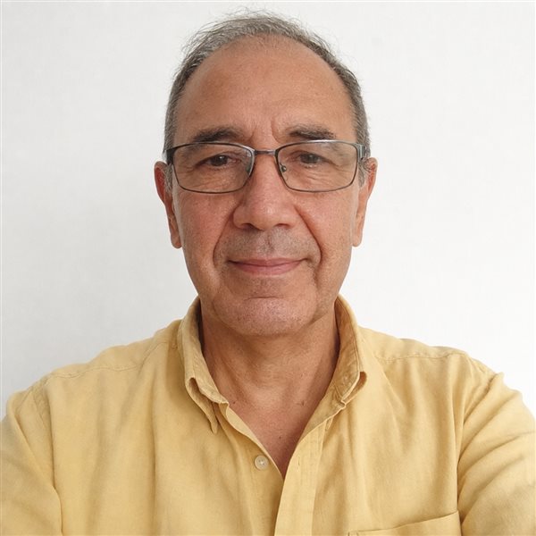 Javier Ruíz